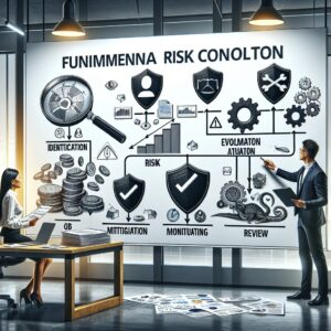 PROYECTOS FUNDAMENTOS DE CONTROL DE RIESGOS