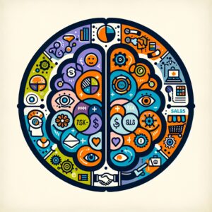 PSICOLOGÍA APLICADA A LAS VENTAS