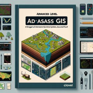 QGIS Y GRASS   NIVEL AVANZADO