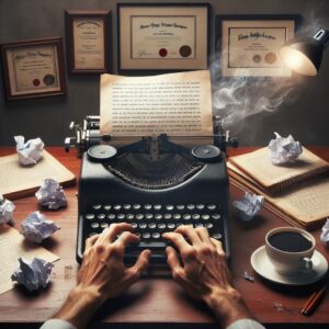 REDACCIÓN DE TEXTOS