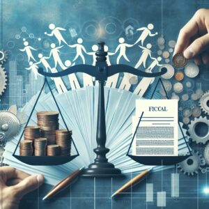 RÉGIMEN ECONÓMICO FISCAL DE LA COOPERATIVA