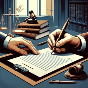 REGULACIÓN DE CONTRATOS Y OTROS ACTOS JURÍDICOS