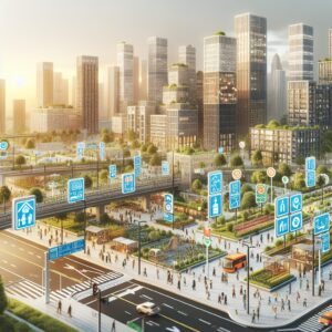 REGULACION URBANÍSTICA ACTOS URBANÍSTICOS