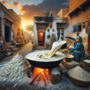 REHABILITACIÓN CON CAL