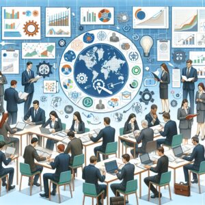 RENOVACIÓN Y MANTENIMIENTO DE CERTIFICACIONES INTERNACIONALES DE PROJECT MANAGEMENT