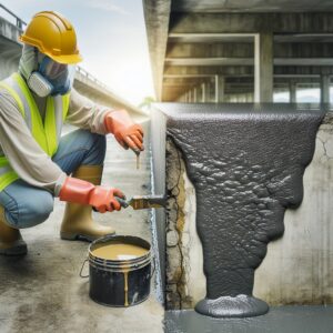 REPARACIÓN Y PROTECCIÓN DEL HORMIGÓN