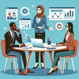 RESOLUCIÓN DE CONFLICTOS CON CLIENTES