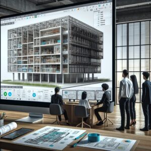 REVISIÓN DE MODELOS BIM CON NAVISWORKS