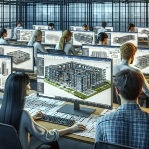 Revit Architecture en entorno BIM Avanzado
