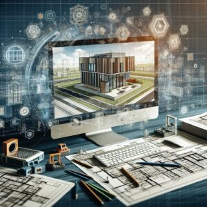 Revit Architecture en entorno BIM Iniciación