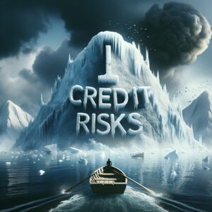 RIESGOS DE CRÉDITO I