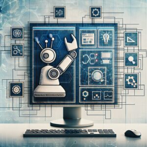 ROS (Robot Operating System)