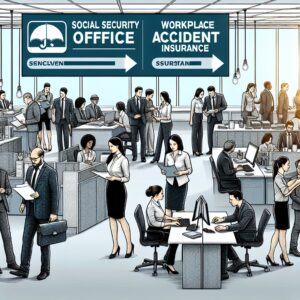 SEGURIDAD SOCIAL Y MUTUAS DE ACCIDENTES DE TRABAJO DIRECCIÓN Y GESTIÓN