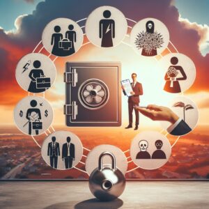 SEGURO DE ASISTENCIA Y DECESOS