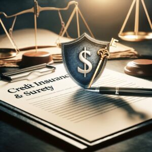 SEGURO DE CREDITO Y CAUCION