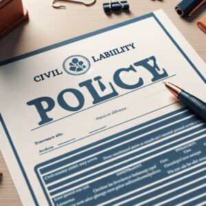 SEGURO DE RESPONSABILIDAD CIVIL