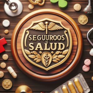 SEGUROS DE SALUD