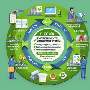 SISTEMA DE GESTIÓN MEDIOAMBIENTAL ISO 14001