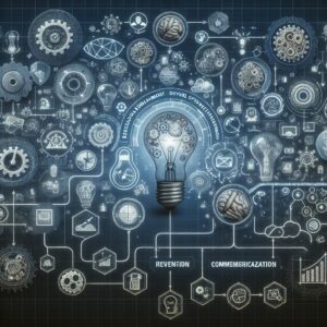 SISTEMA DE I+D+i Y GESTIÓN DE LA INNOVACIÓN