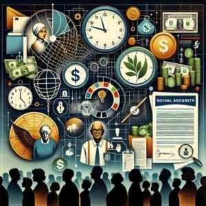 SISTEMA DE LA SEGURIDAD SOCIAL