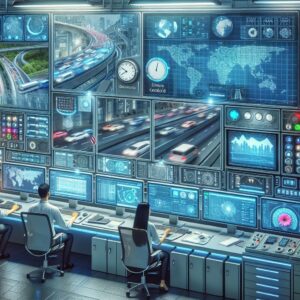 SISTEMAS DE GESTIÓN DE LA VIALIDAD  (COEX)