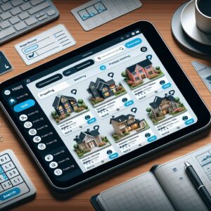 SISTEMAS DE RESERVA ON LINE PROPERTY MANAGEMENT SYSTEM