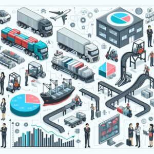 SISTEMAS Y PROCESOS LOGÍSTICOS
