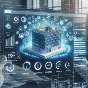 SOFTWARE DE APLICACIÓN EN LA CERTIFICACIÓN ENERGÉTICA DE EDIFICIOS