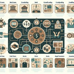 SOLUCIÓN DE FINANCIACIÓN PARA PYMES