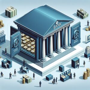 SOLVENCIA DE LAS ENTIDADES FINANCIERAS