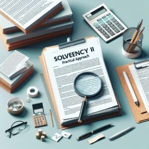 SOLVENCIA II ACERCAMIENTO PRÁCTICO