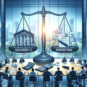 SOLVENCIA II PILAR III