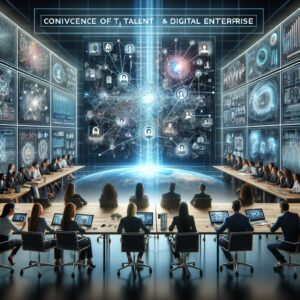 TALENTO Y EMPRESA DIGITAL