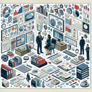 TÉCNICAS ADMINISTRATIVAS