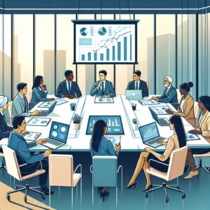 TÉCNICAS DE ASISTENCIA A LA DIRECCIÓN