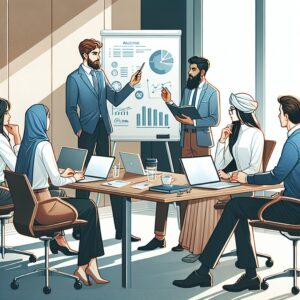 TÉCNICAS DE MANDO Y DIRECCIÓN DE EQUIPOS