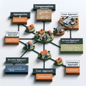 TÉCNICAS DE TASACIÓN INMOBILIARIA