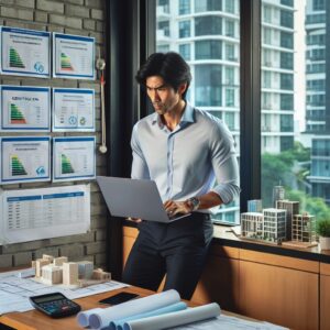 TÉCNICO/A EXPERTO/A EN CERTIFICACIÓN ENERGÉTICA EN EDIFICIOS