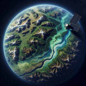 TELEDETECCIÓN APLICADA AL MEDIO AMBIENTE