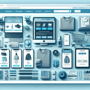 TIENDA VIRTUAL PRESTASHOP