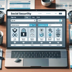 TRAMITES ON LINE CON LA SEGURIDAD SOCIAL