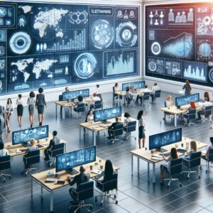 Transformación digital en las empresas de la comunicación publicitaria teleformación