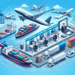 TRANSPORTE INTERNACIONAL NOVEDADES EN COMERCIO EXTERIOR Y GESTIÓN ADUANERA