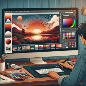 TRATAMIENTO DIGITAL DE IMÁGENES