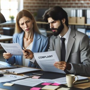 TRATAMIENTO Y GESTIÓN DE QUEJAS Y RECLAMACIONES