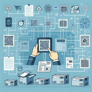 TRAZABILIDAD Y CODIFICACIÓN