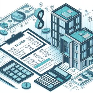 TRIBUTACION DE LAS OPERACIONES INMOBILIARIAS