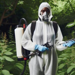 USUARIO PROFESIONAL DE PRODUCTOS FITOSANITARIONIVEL CUALIFICADO