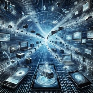 VENTA A TRAVÉS DE MEDIOS INTERACTIVOS O DIGITALES PROCESOS