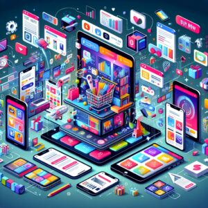 VENTA DE PRODUCTOS A TRAVÉS DE MEDIOS INTERACTIVOS O DIGITALES DOCUMENTACIÓN